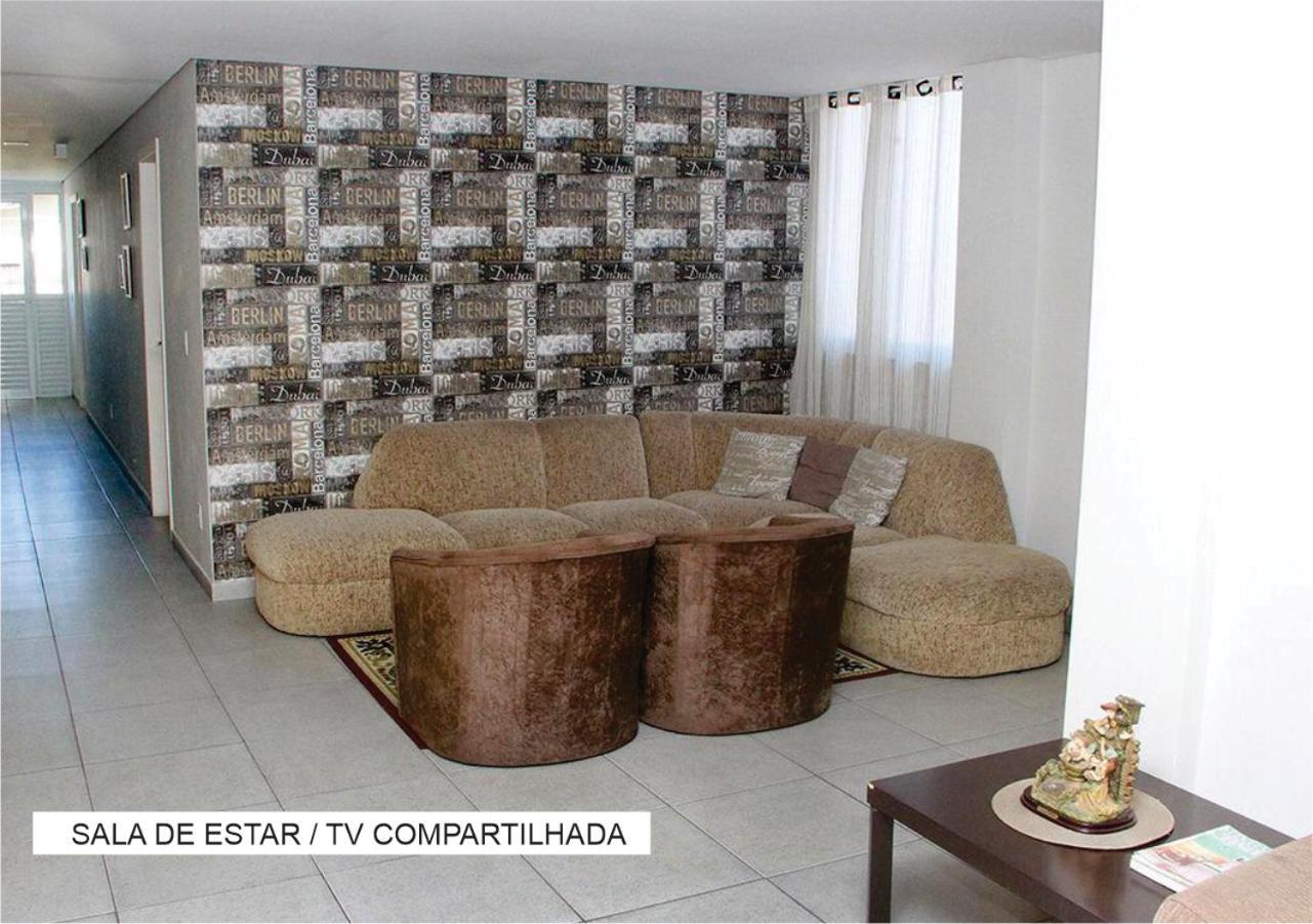 Villa Tata Suites Ltda Curitiba Exterior foto