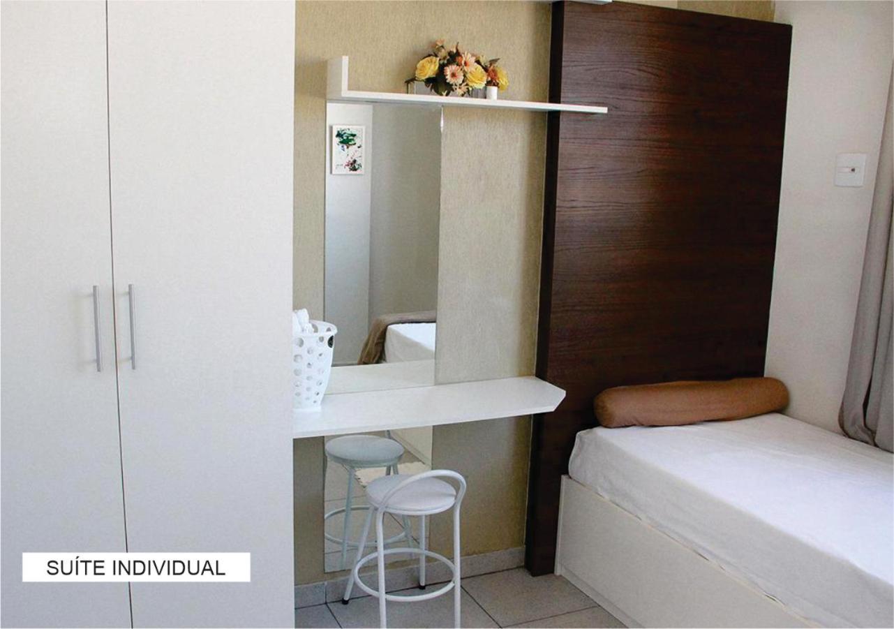 Villa Tata Suites Ltda Curitiba Exterior foto