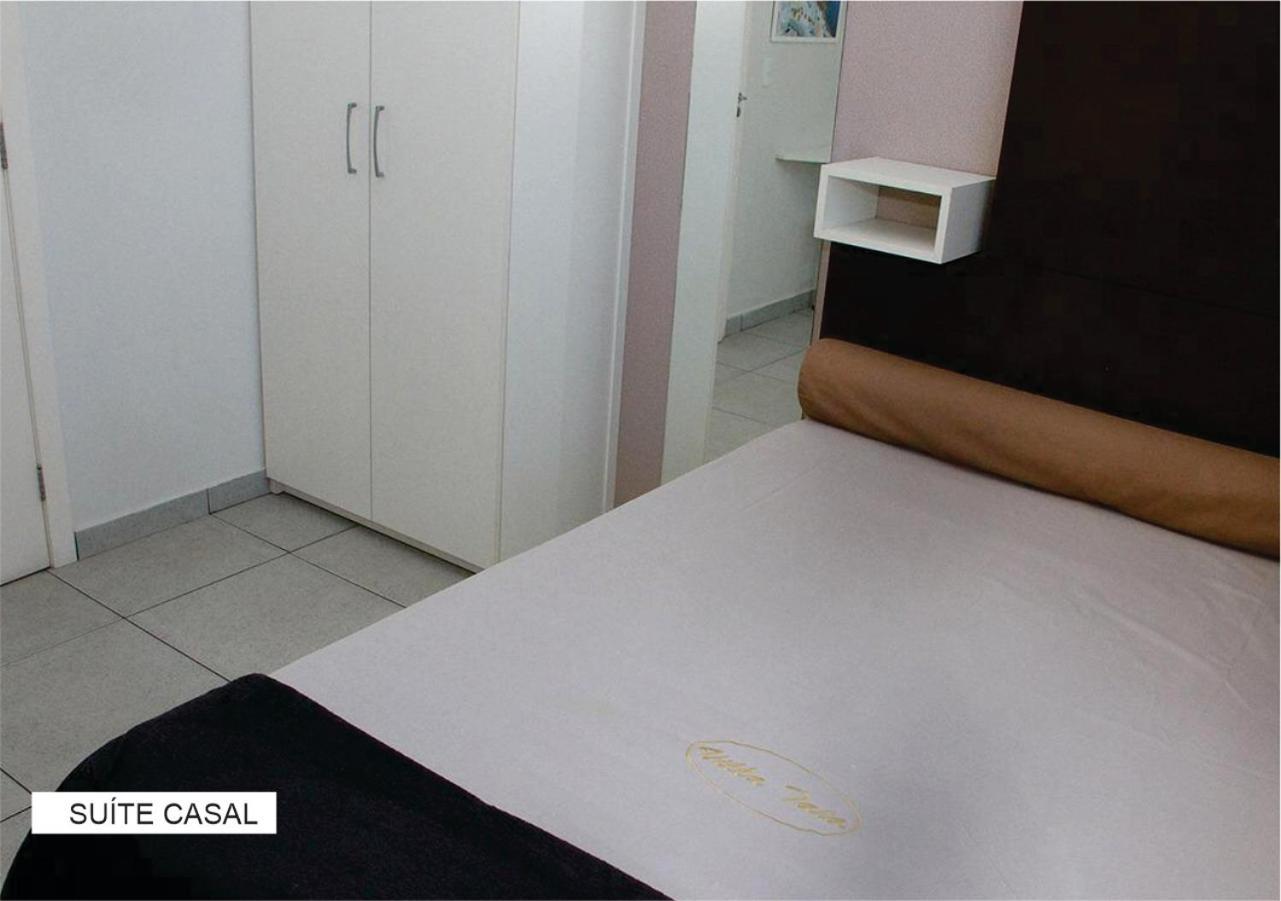 Villa Tata Suites Ltda Curitiba Exterior foto
