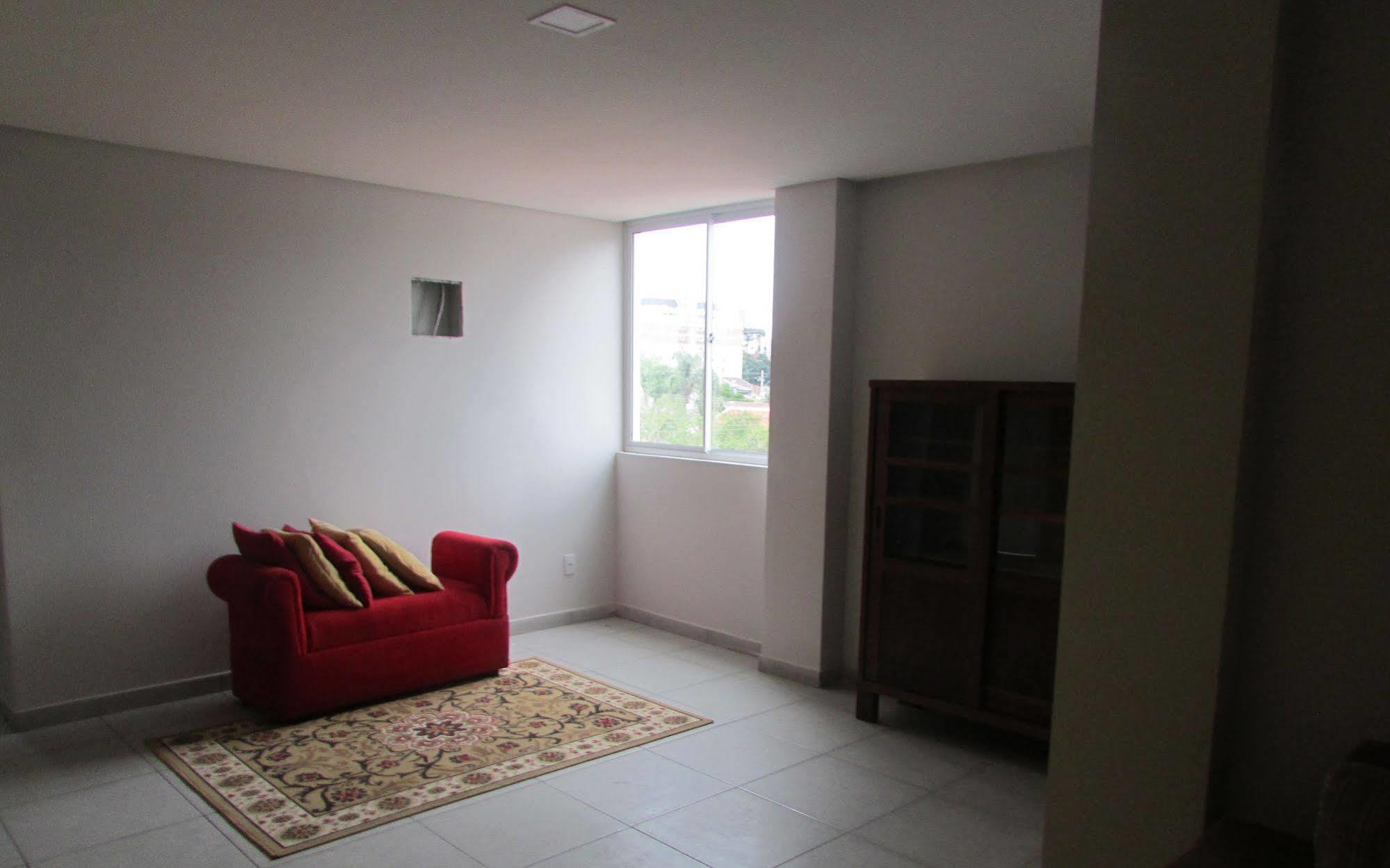 Villa Tata Suites Ltda Curitiba Exterior foto